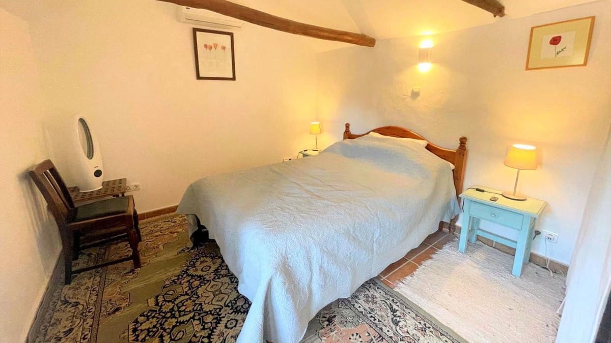5 soverom Finca/Herregård til salgs i Alora med svømmebasseng garasje - € 725 000 (Ref: 10145050)