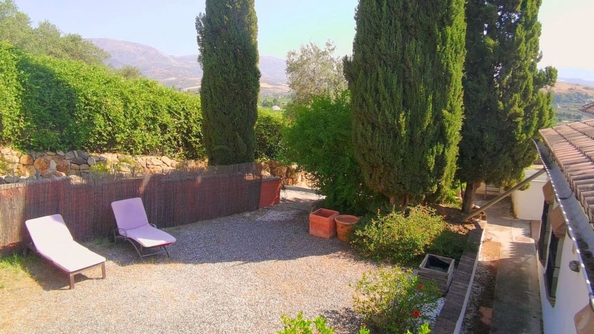 5 soverom Finca/Herregård til salgs i Alora med svømmebasseng garasje - € 725 000 (Ref: 10145050)