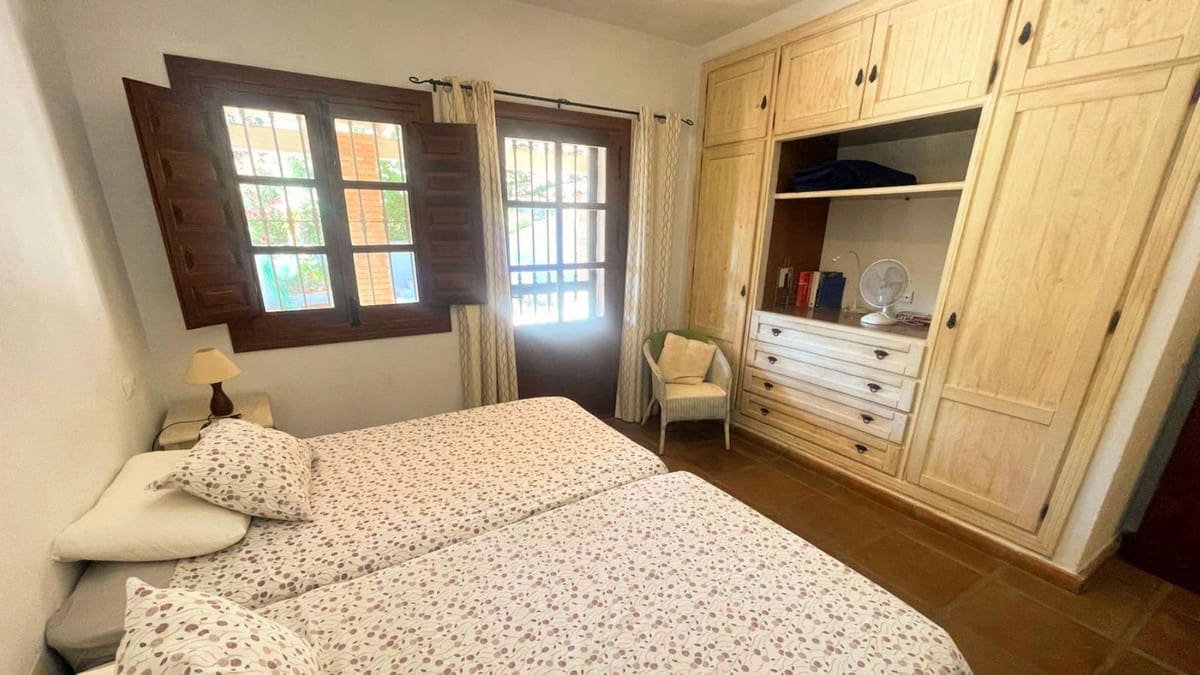 5 soverom Finca/Herregård til salgs i Alora med svømmebasseng garasje - € 725 000 (Ref: 10145050)