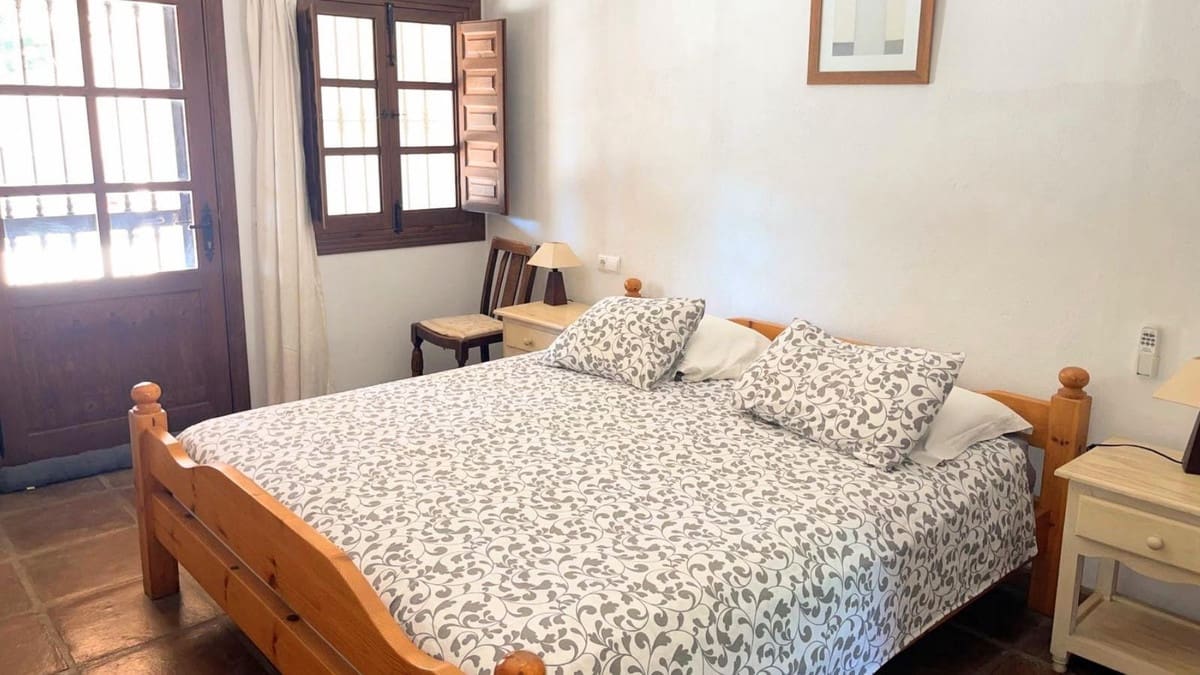 5 soverom Finca/Herregård til salgs i Alora med svømmebasseng garasje - € 725 000 (Ref: 10145050)