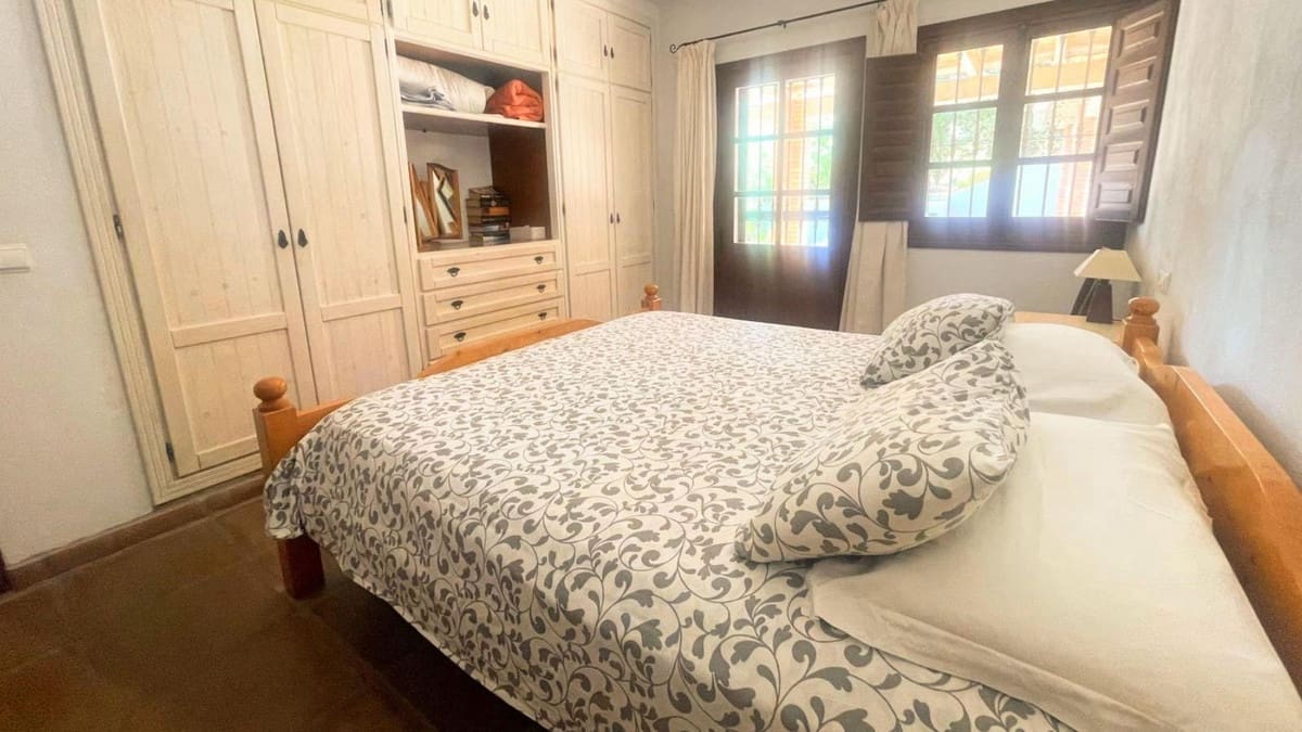 5 soverom Finca/Herregård til salgs i Alora med svømmebasseng garasje - € 725 000 (Ref: 10145050)