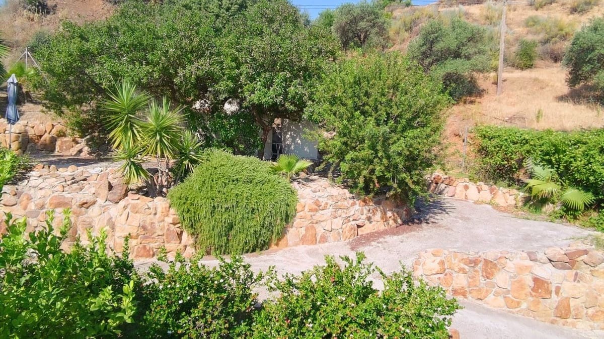 5 soverom Finca/Herregård til salgs i Alora med svømmebasseng garasje - € 725 000 (Ref: 10145050)