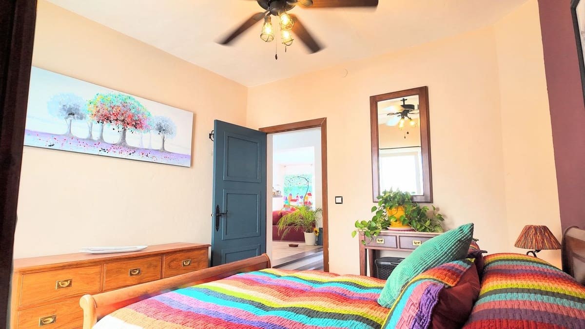 4 chambre Maison de Ville à vendre à Alhaurin el Grande - 595 000 € (Ref: 10145178)