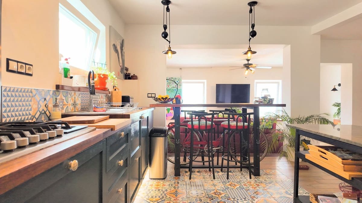 4 chambre Maison de Ville à vendre à Alhaurin el Grande - 595 000 € (Ref: 10145178)