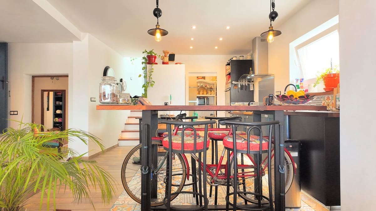 4 chambre Maison de Ville à vendre à Alhaurin el Grande - 595 000 € (Ref: 10145178)