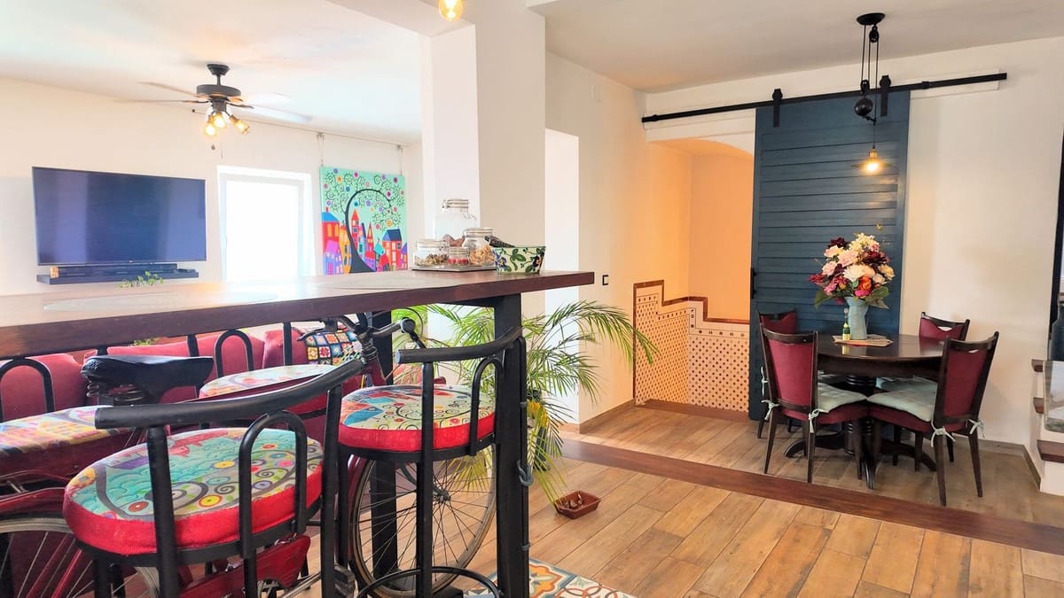 4 chambre Maison de Ville à vendre à Alhaurin el Grande - 595 000 € (Ref: 10145178)