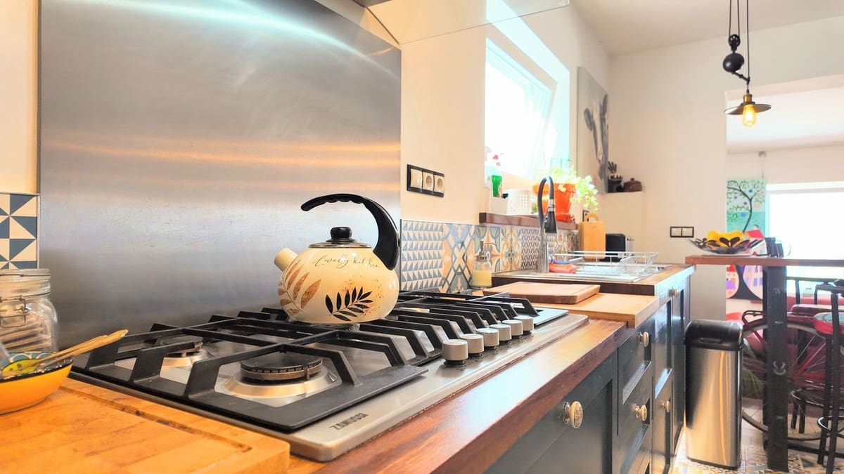 4 chambre Maison de Ville à vendre à Alhaurin el Grande - 595 000 € (Ref: 10145178)