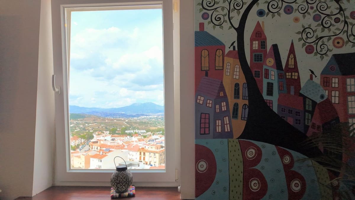 4 chambre Maison de Ville à vendre à Alhaurin el Grande - 595 000 € (Ref: 10145178)