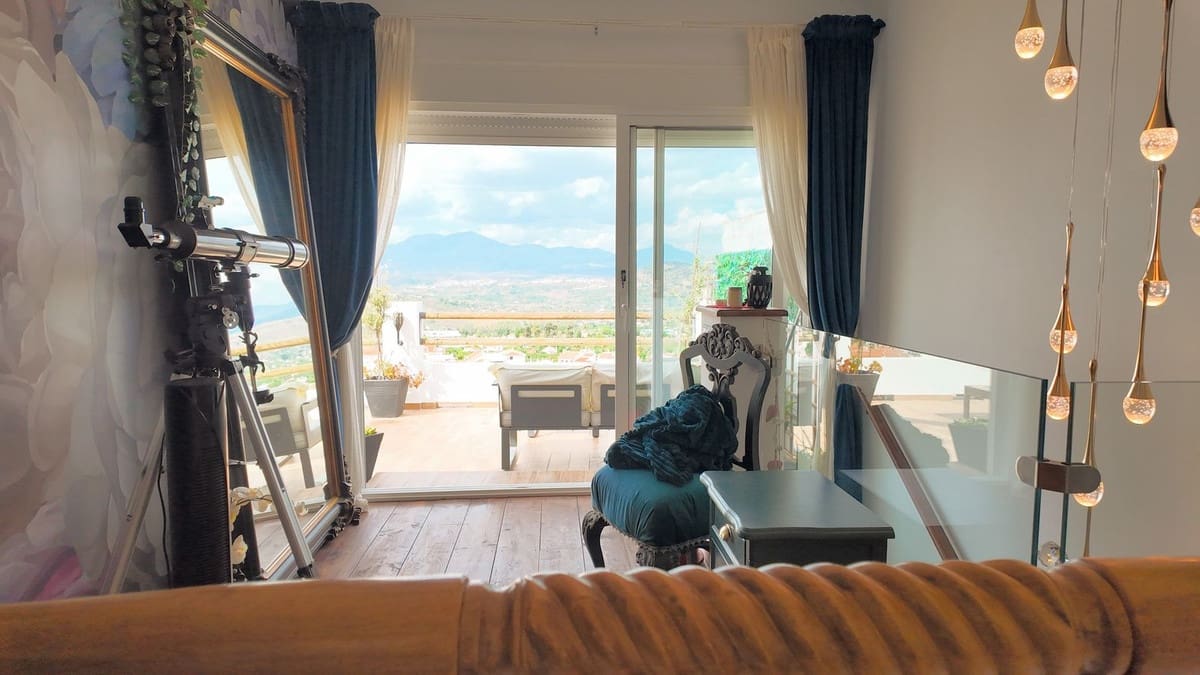 4 chambre Maison de Ville à vendre à Alhaurin el Grande - 595 000 € (Ref: 10145178)