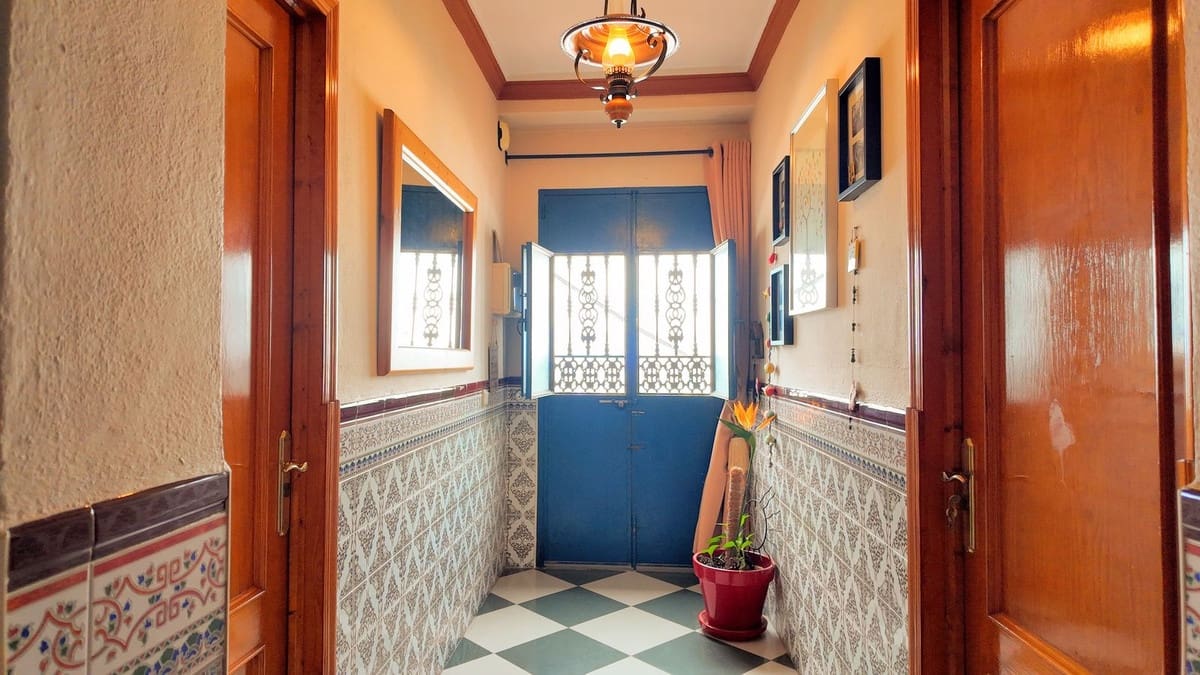 4 chambre Maison de Ville à vendre à Alhaurin el Grande - 595 000 € (Ref: 10145178)