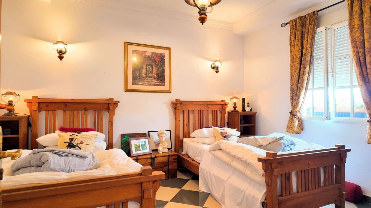 4 chambre Maison de Ville à vendre à Alhaurin el Grande - 595 000 € (Ref: 10145178)