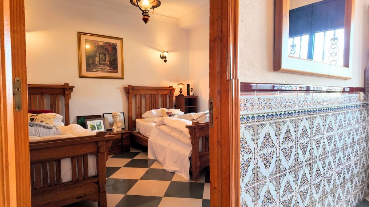 4 chambre Maison de Ville à vendre à Alhaurin el Grande - 595 000 € (Ref: 10145178)