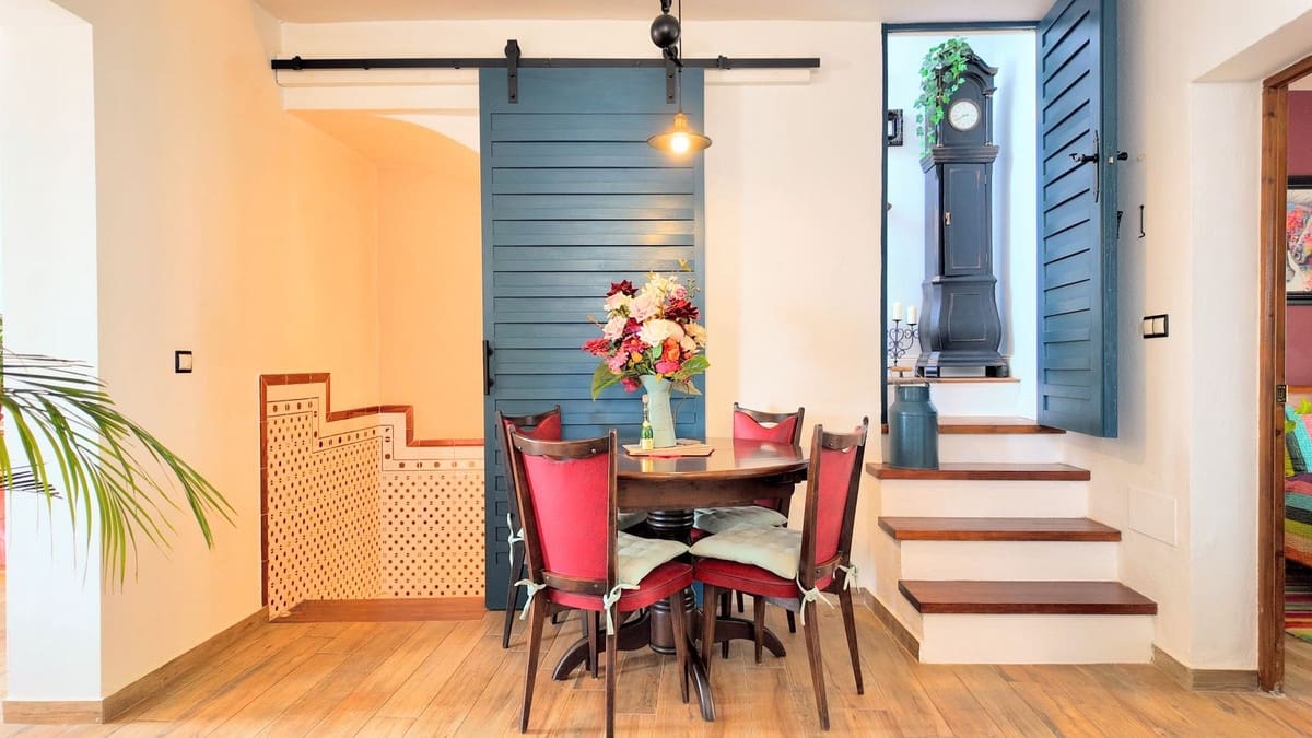 4 chambre Maison de Ville à vendre à Alhaurin el Grande - 595 000 € (Ref: 10145178)