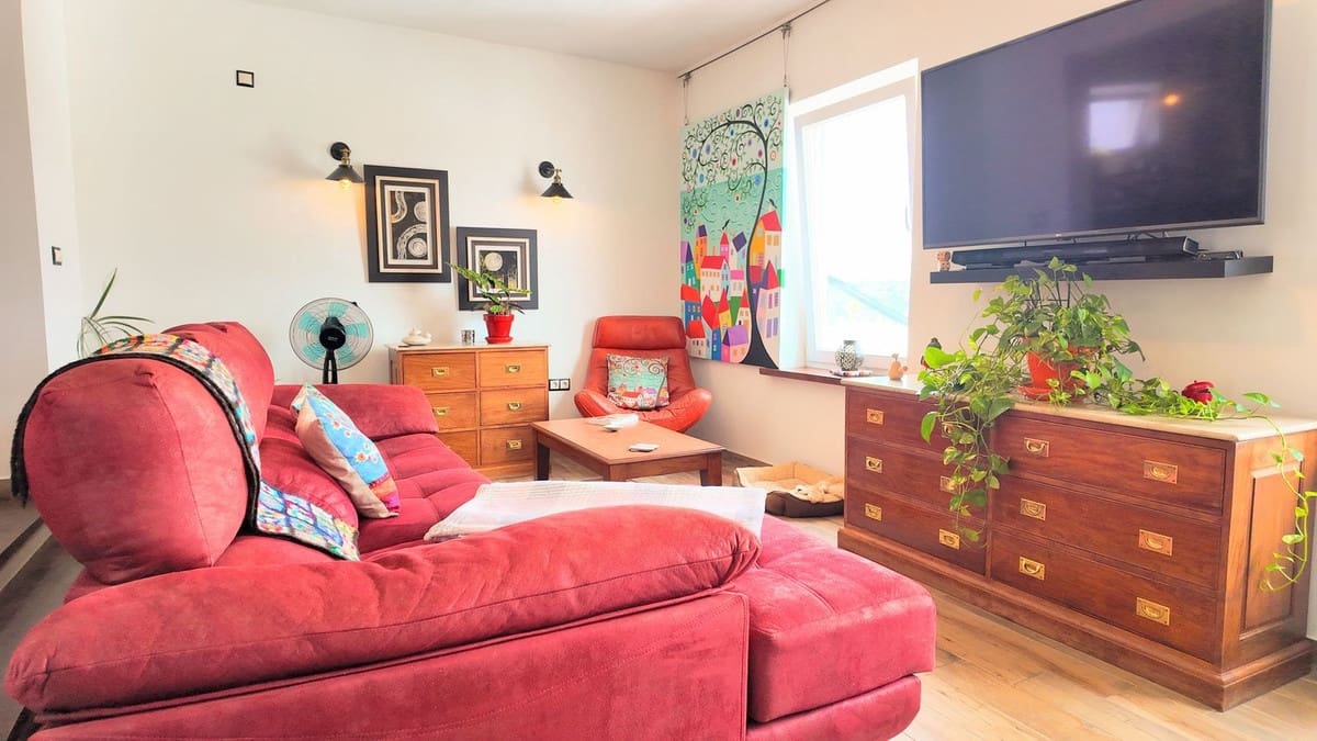 4 chambre Maison de Ville à vendre à Alhaurin el Grande - 595 000 € (Ref: 10145178)