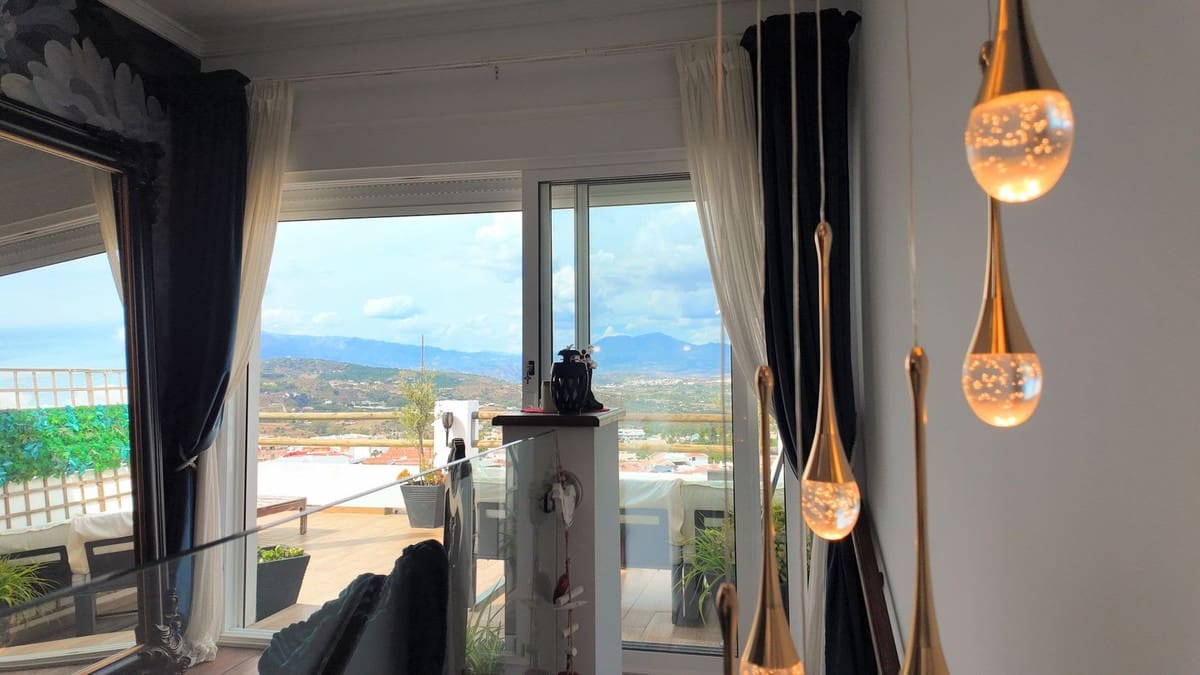 4 chambre Maison de Ville à vendre à Alhaurin el Grande - 595 000 € (Ref: 10145178)