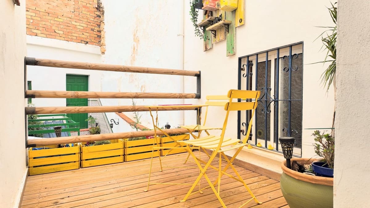 4 chambre Maison de Ville à vendre à Alhaurin el Grande - 595 000 € (Ref: 10145178)