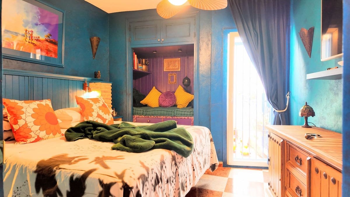 4 chambre Maison de Ville à vendre à Alhaurin el Grande - 595 000 € (Ref: 10145178)