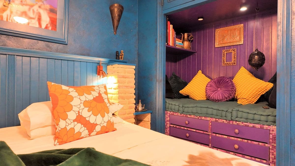 4 chambre Maison de Ville à vendre à Alhaurin el Grande - 595 000 € (Ref: 10145178)