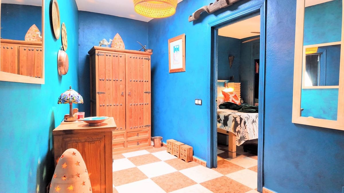 4 chambre Maison de Ville à vendre à Alhaurin el Grande - 595 000 € (Ref: 10145178)