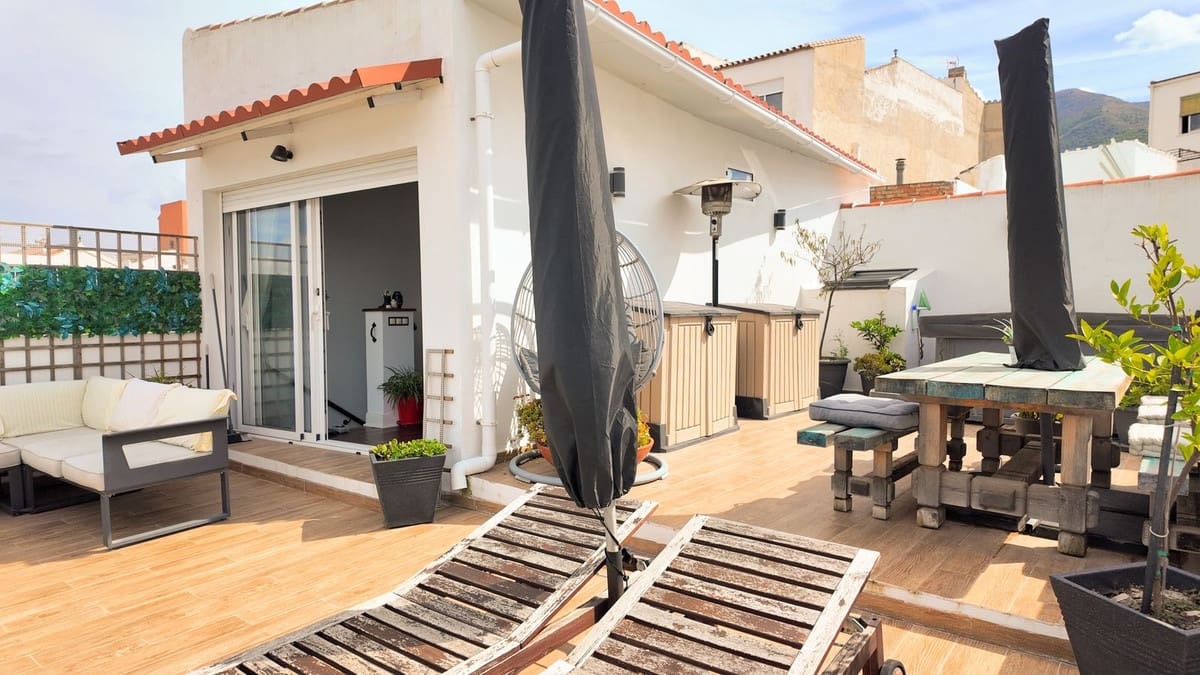 4 chambre Maison de Ville à vendre à Alhaurin el Grande - 595 000 € (Ref: 10145178)