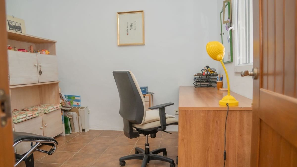 3 soverom Villa til salgs i Alora med svømmebasseng garasje - € 349 000 (Ref: 10153116)