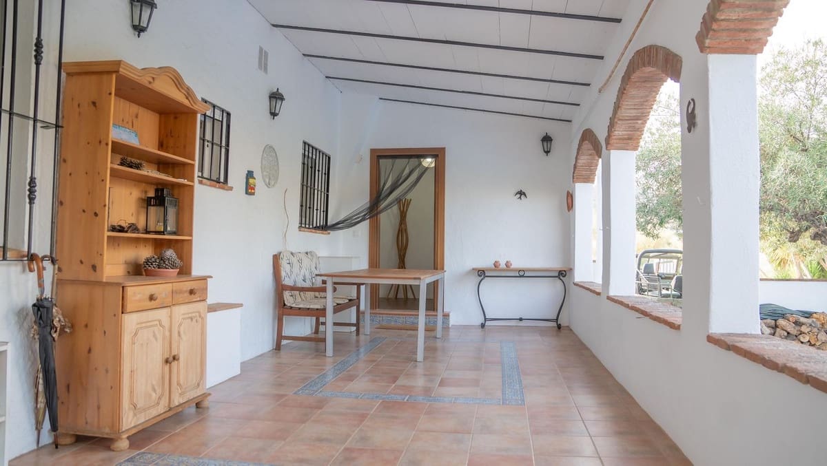 3 soverom Villa til salgs i Alora med svømmebasseng garasje - € 349 000 (Ref: 10153116)