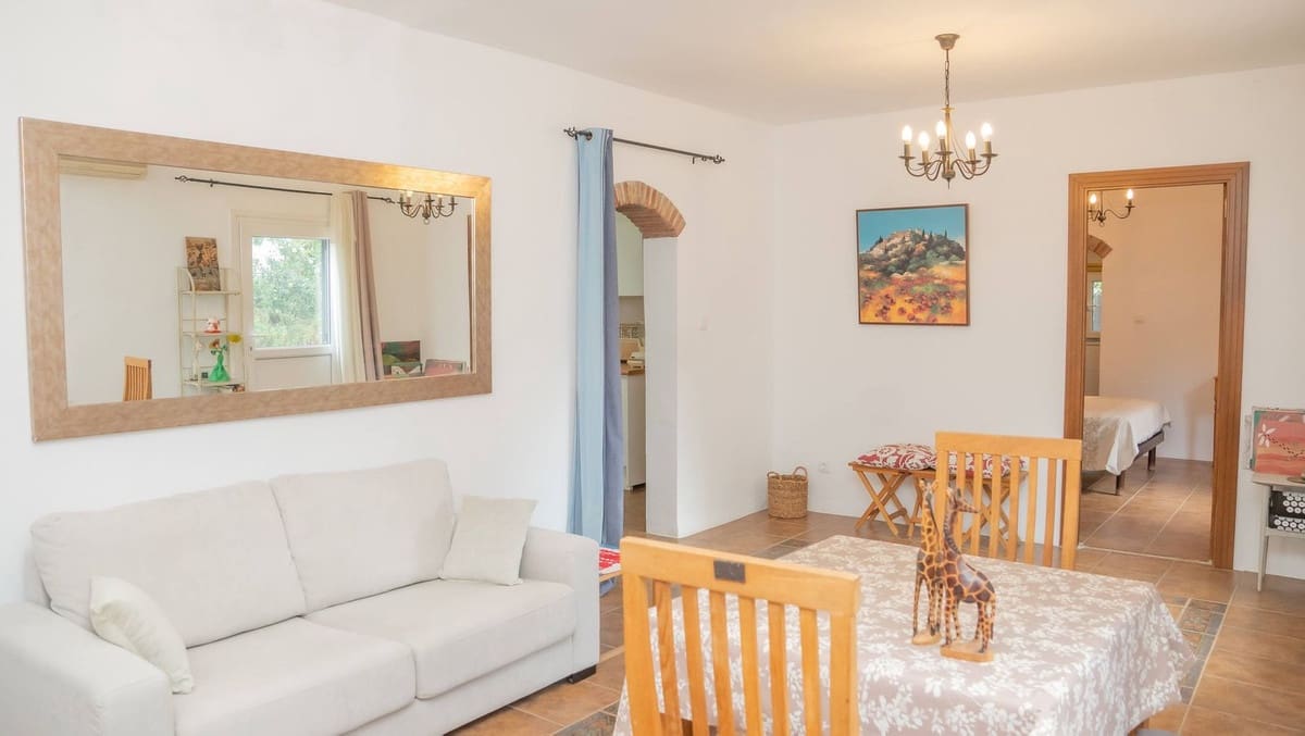 3 soverom Villa til salgs i Alora med svømmebasseng garasje - € 349 000 (Ref: 10153116)