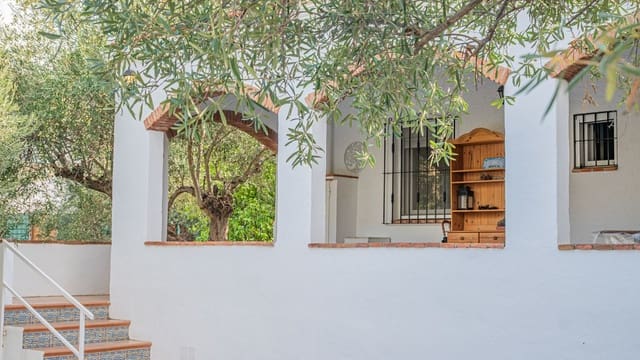 3 soverom Villa til salgs i Alora med svømmebasseng garasje - € 349 000 (Ref: 10153116)