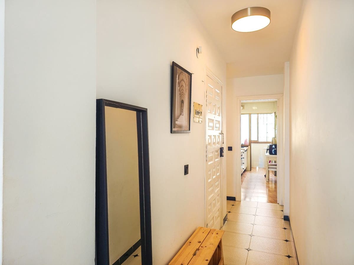 1 quarto Apartamento para venda em Caleta de Velez - 245 000 € (Ref: 10155304)