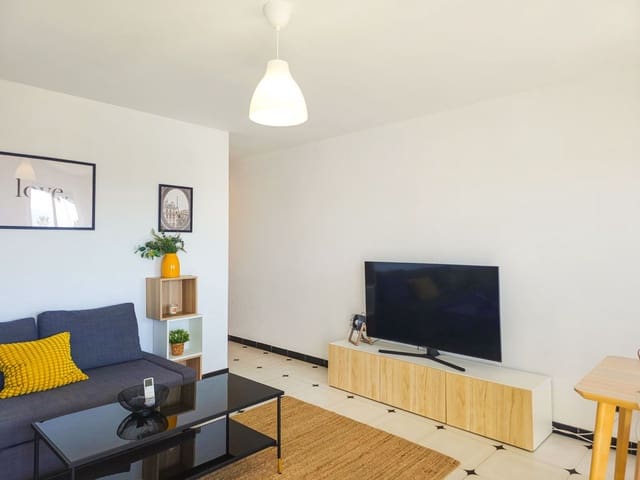 1 quarto Apartamento para venda em Caleta de Vélez, Vélez-Málaga - 245 000 € (Ref: 10155304)