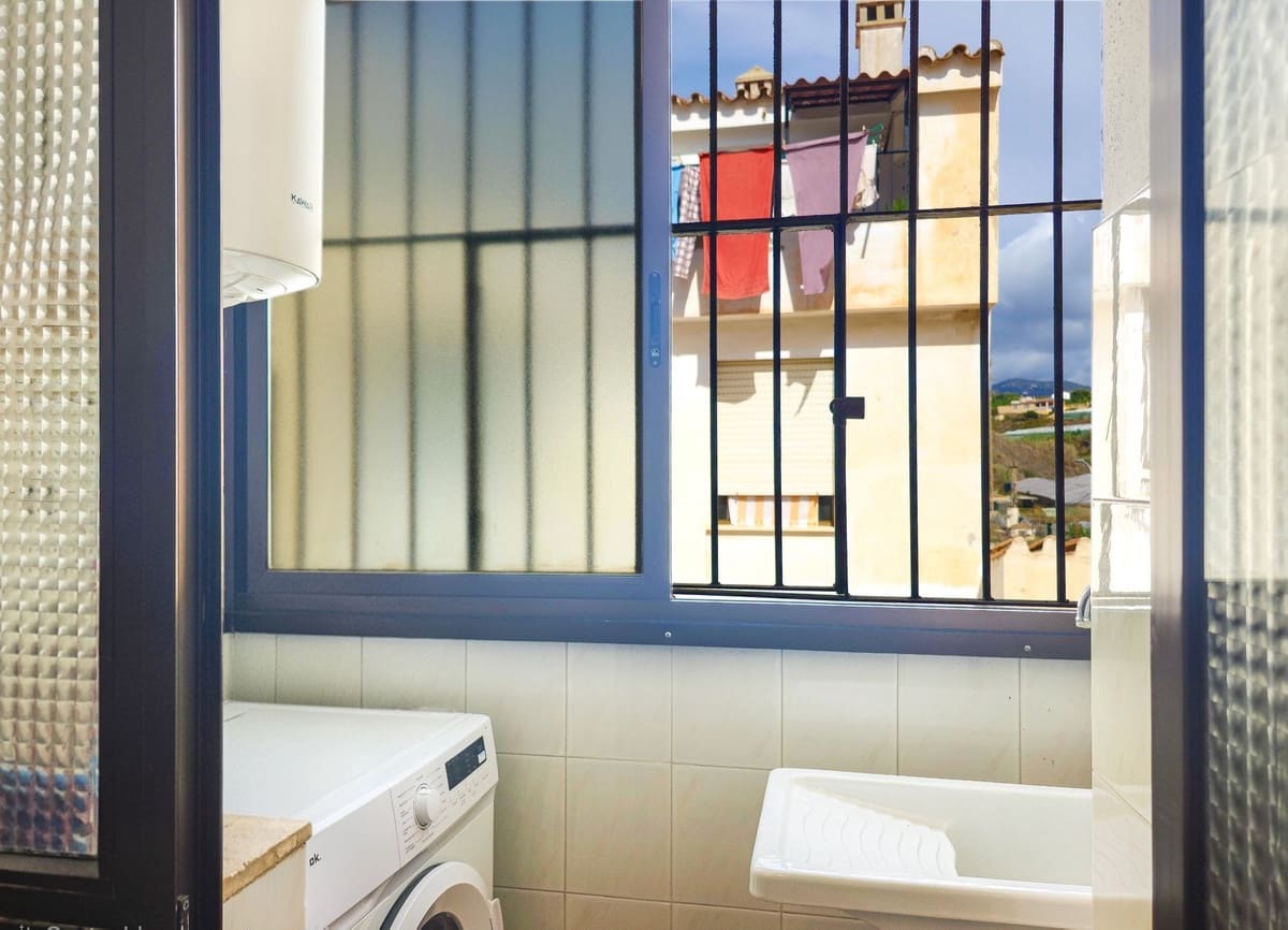 1 quarto Apartamento para venda em Caleta de Velez - 245 000 € (Ref: 10155304)