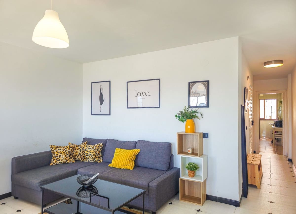 1 quarto Apartamento para venda em Caleta de Velez - 245 000 € (Ref: 10155304)
