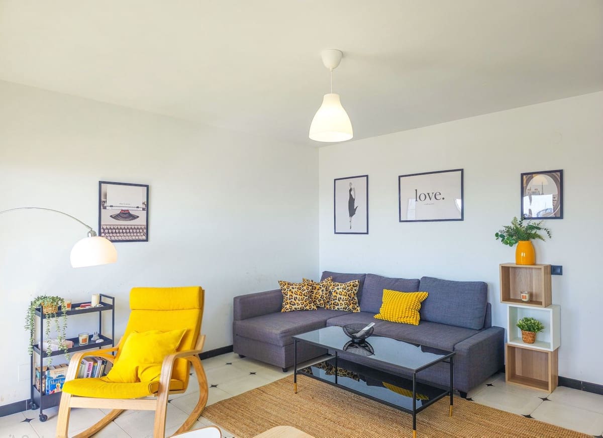 1 quarto Apartamento para venda em Caleta de Velez - 245 000 € (Ref: 10155304)