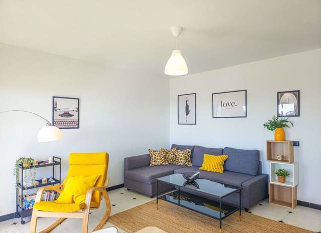 1 quarto Apartamento para venda em Caleta de Vélez, Vélez-Málaga - 245 000 € (Ref: 10155304)