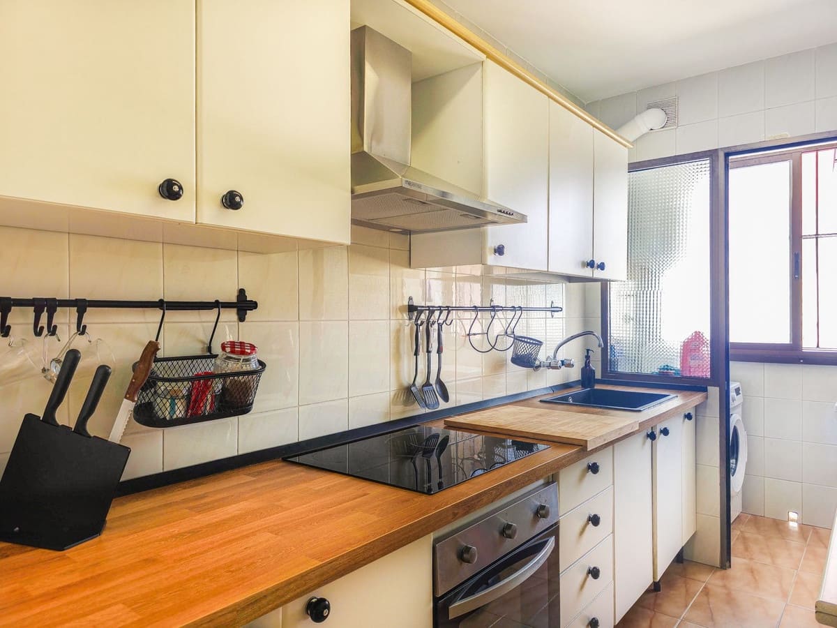 1 quarto Apartamento para venda em Caleta de Velez - 245 000 € (Ref: 10155304)