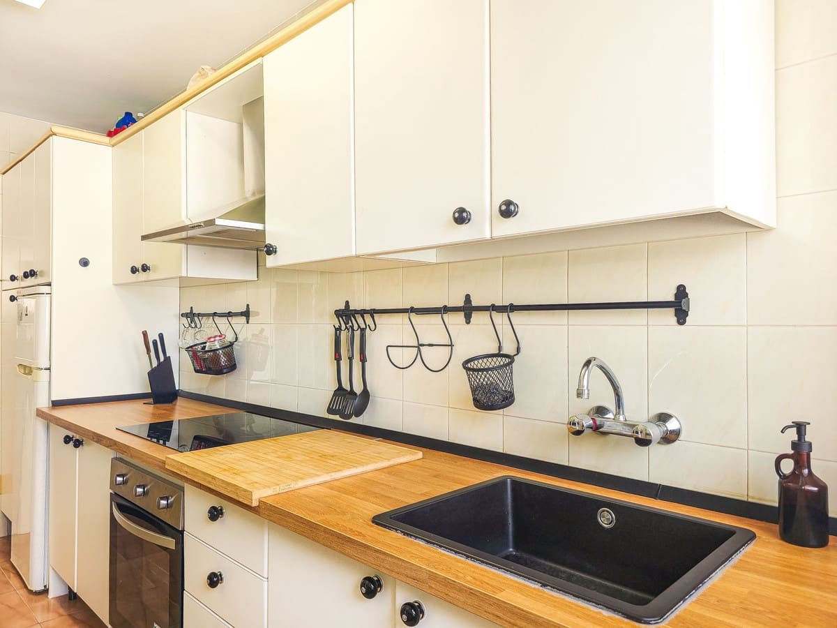 1 quarto Apartamento para venda em Caleta de Velez - 245 000 € (Ref: 10155304)