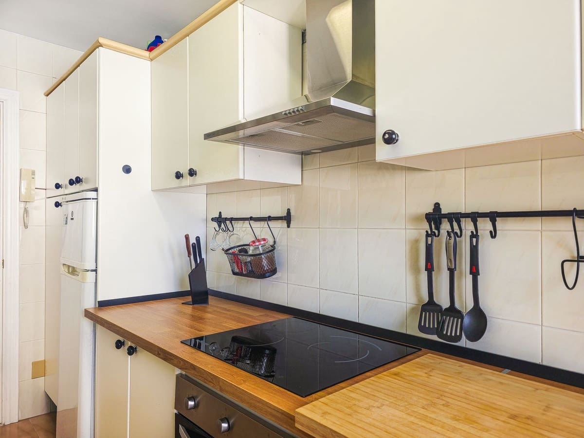 1 quarto Apartamento para venda em Caleta de Velez - 245 000 € (Ref: 10155304)