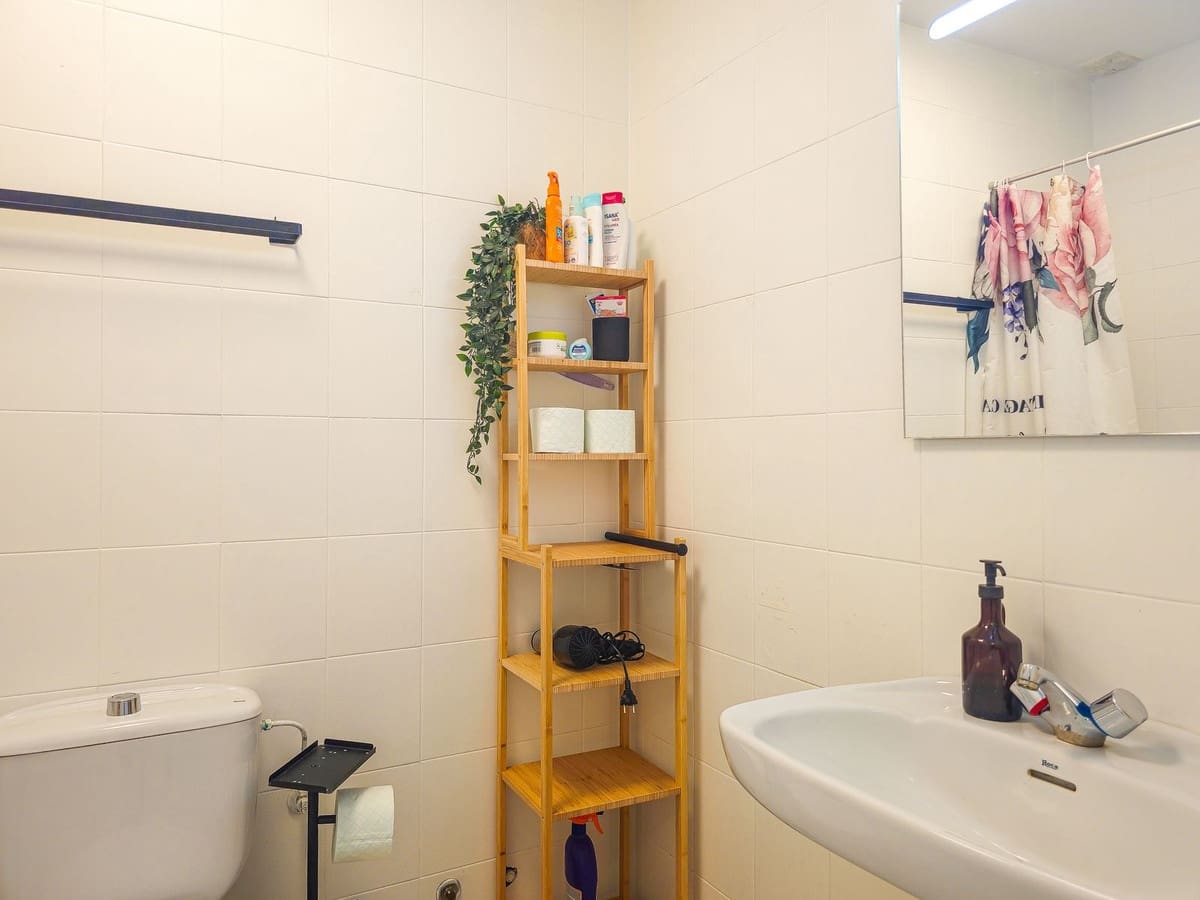 1 quarto Apartamento para venda em Caleta de Velez - 245 000 € (Ref: 10155304)