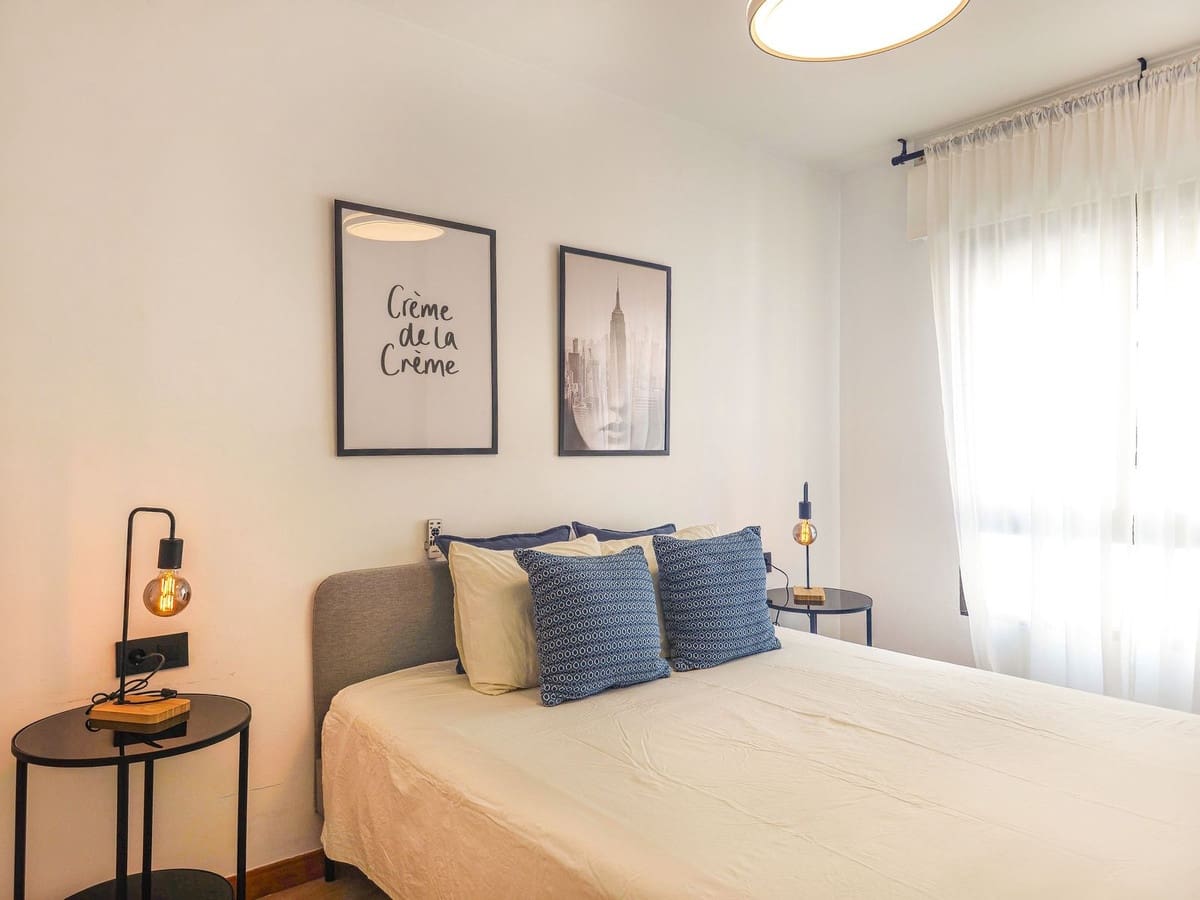 1 quarto Apartamento para venda em Caleta de Velez - 245 000 € (Ref: 10155304)