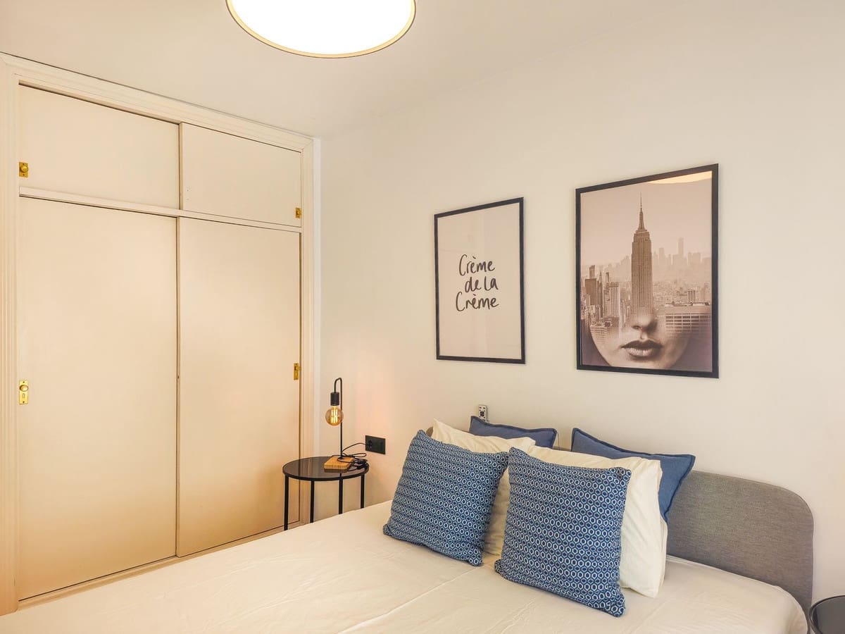 1 quarto Apartamento para venda em Caleta de Velez - 245 000 € (Ref: 10155304)