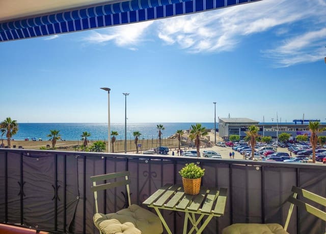 1 quarto Apartamento para venda em Caleta de Vélez, Vélez-Málaga - 245 000 € (Ref: 10155304)
