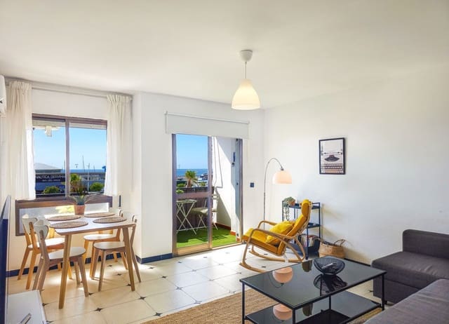1 quarto Apartamento para venda em Caleta de Vélez, Vélez-Málaga - 245 000 € (Ref: 10155304)