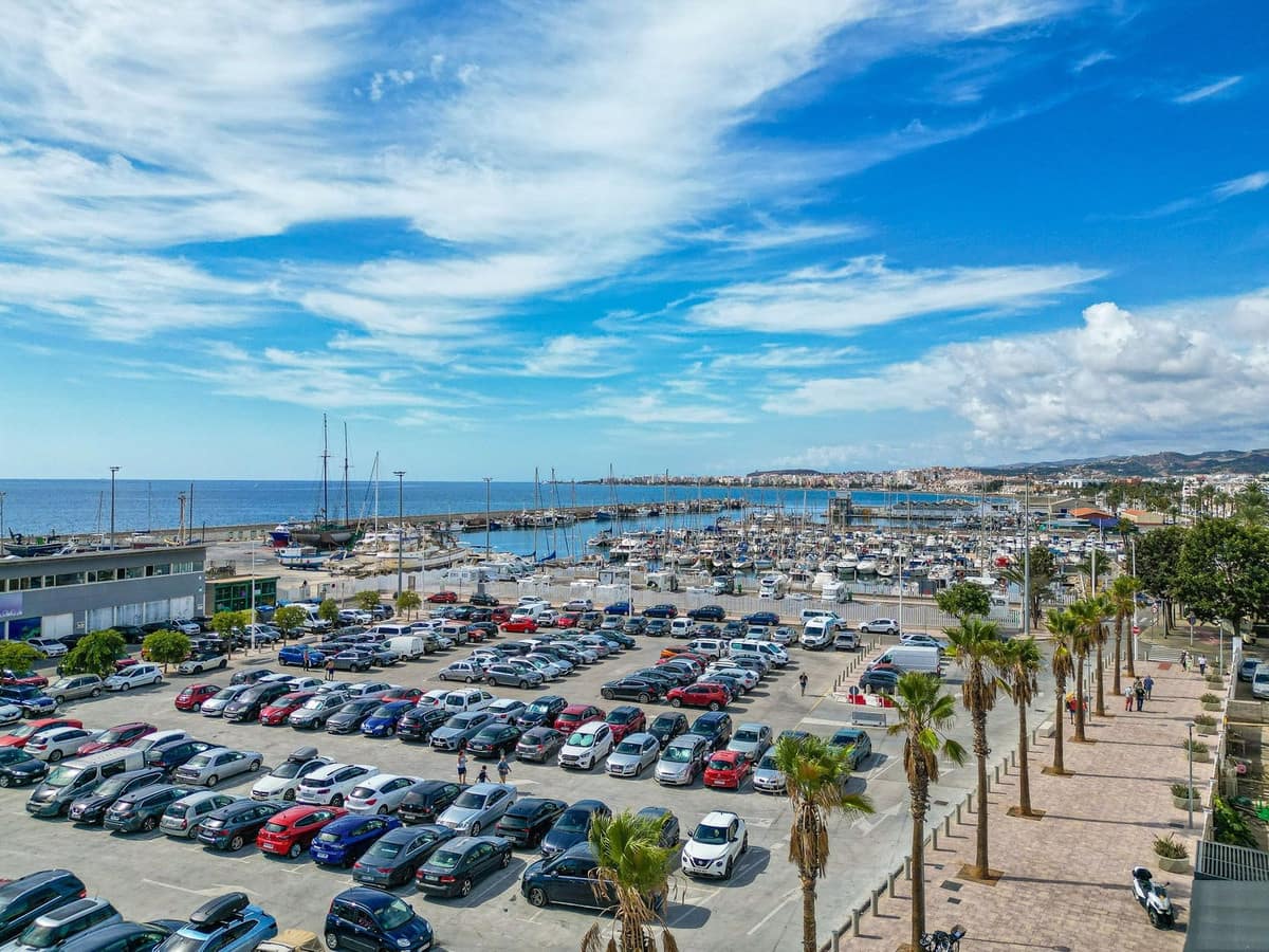 1 quarto Apartamento para venda em Caleta de Velez - 245 000 € (Ref: 10155304)