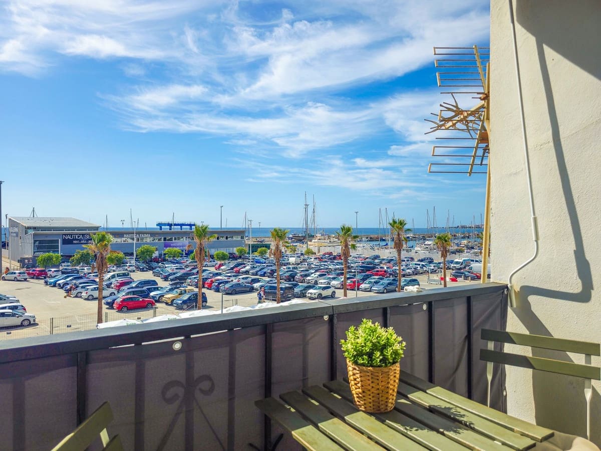 1 quarto Apartamento para venda em Caleta de Velez - 245 000 € (Ref: 10155304)