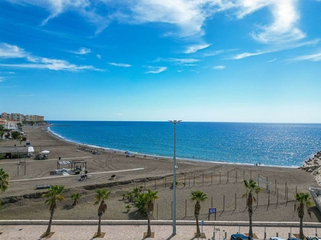 1 quarto Apartamento para venda em Caleta de Vélez, Vélez-Málaga - 245 000 € (Ref: 10155304)