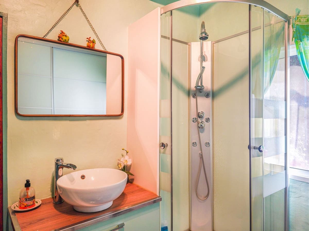 3 camera da letto Villa in vendita in Competa con piscina garage - 590.000 € (Rif: 10158699)