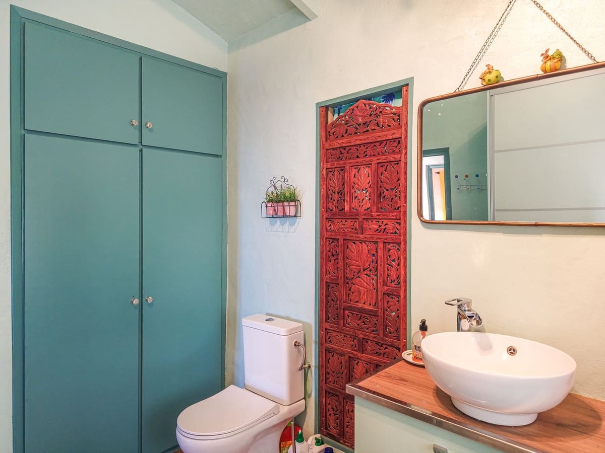 3 camera da letto Villa in vendita in Competa con piscina garage - 590.000 € (Rif: 10158699)