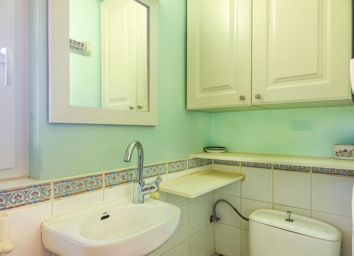3 camera da letto Villa in vendita in Competa con piscina garage - 590.000 € (Rif: 10158699)