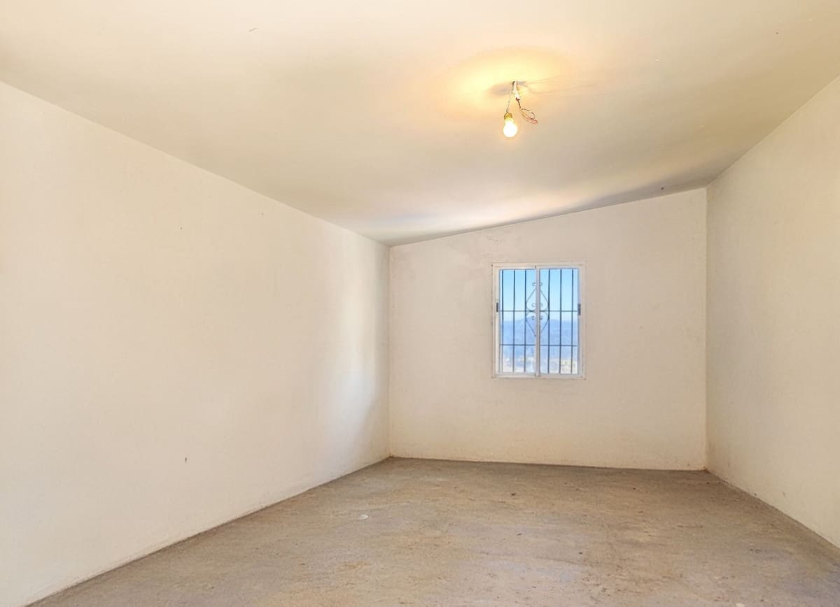 3 camera da letto Villa in vendita in Competa con piscina garage - 590.000 € (Rif: 10158699)
