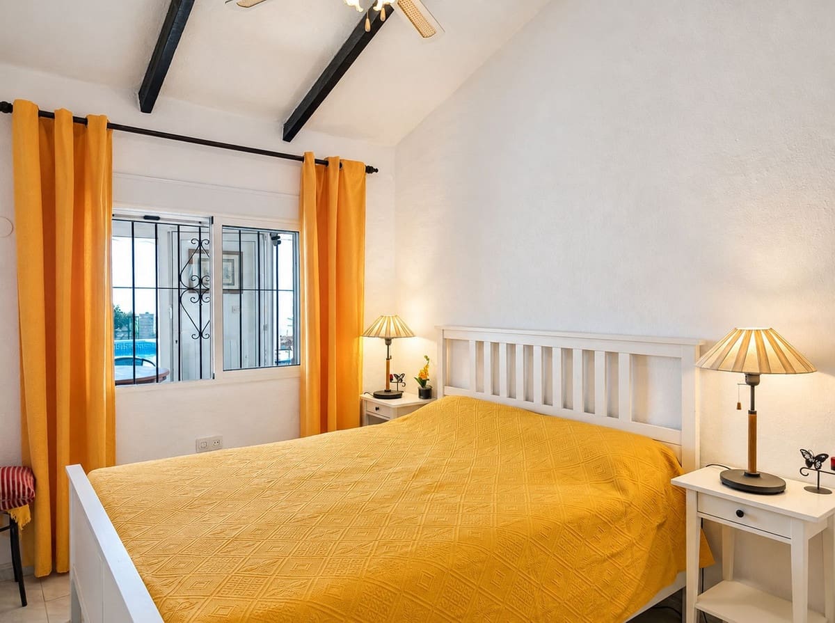 3 camera da letto Villa in vendita in Competa con piscina garage - 590.000 € (Rif: 10158699)